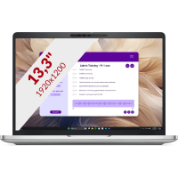 Dell Pro 13 Plus PB13250 13.3'' Laptop