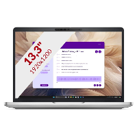 Dell Pro 13 Plus PB13250 (GWKPW) 13.3'' Laptop