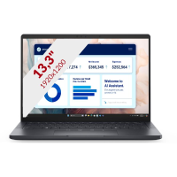 Dell Pro 13 Premium PA13250 13.3'' Copilotplus laptop