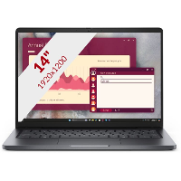 Dell Pro 14 PC14250 (MC5TN) 14'' laptop