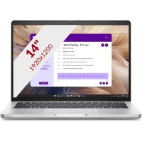 Dell Pro 14 Plus PB14250 14'' Copilotplus laptop