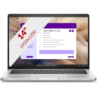 Dell Pro 14 Plus PB14250 14'' laptop