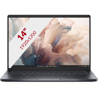 Dell Pro 14 Premium PA14250 (55XNP) 14'' Copilotplus laptop