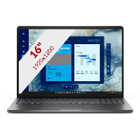 Dell Pro 16 PC16250 (C7MVN) 16'' laptop