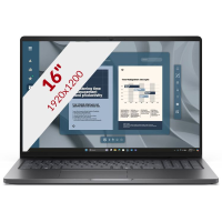 Dell Pro 16 PC16255 16'' laptop