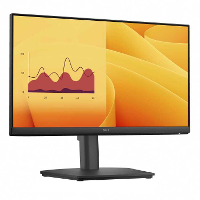 Dell Pro 22 monitor met verstelbare standaard   E2225HSM ledmonitor