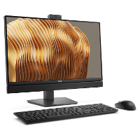 Dell Pro 24 AiO QC24251i5 14500T 16/512 (HFF97) pc systeem