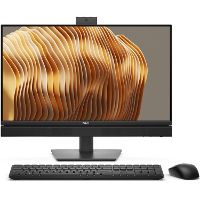Dell Pro 24 Alles in één 35W Desktop (RY02T) pc systeem