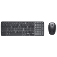 Dell Pro 7 Recharg. Keyb & Mouse KM746