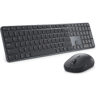 Dell Pro 7 Slim Keyb & Mouse   KM726