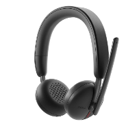 Dell Pro draadloze headset