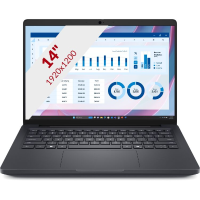 Dell Pro Max 14 MC14255 14'' Copilotplus laptop