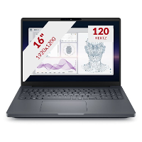 Dell Pro Max 16 Plus MB16250 (H2FKC) 16'' laptop