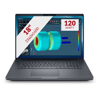 Dell Pro Max 18 Plus MB18250 (C6H1R) 18'' laptop