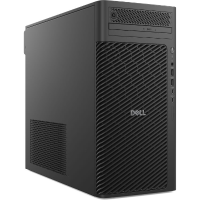 Dell Pro Max FCT2250 T2 pc systeem
