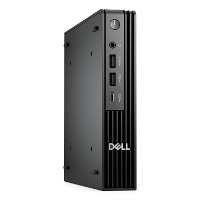 Dell Pro Micro+ QBM1250 U7 265 16/512 (DFVJP) pc systeem