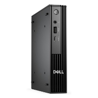 Dell Pro Micro QCM1250 U5 235T 16/512 (7YMHK) pc systeem