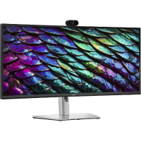 Dell Pro P P3426WEB led monitor