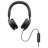 Dell Pro Plus bekabelde ANC headset