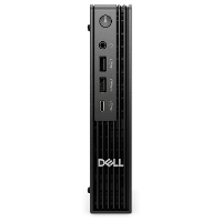 Dell Pro QBM1250 Plus (D6GXR) pc systeem