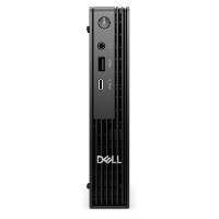 Dell Pro QCM1250 (NF51R) pc systeem