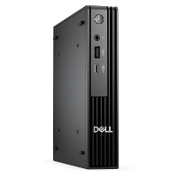 Dell Pro QCM1250 pc systeem