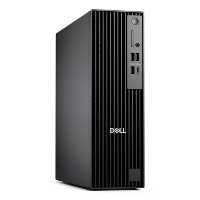 Dell Pro Slim+ QBS1250 U7 265 16/512 (WMJPV) pc systeem