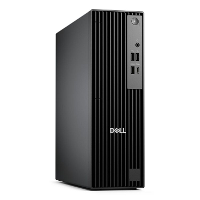 Dell Pro Slim QCS1250 U5 235 16/512 (VDVFT) pc systeem