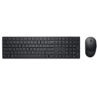 Dell KM5221W Pro desktopset