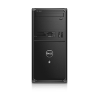 Dell Vostro 3900   Intel Pentium G   4gb   500gb (r57m8 Stck1)