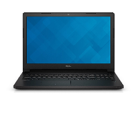 Dell Latitude 3570   Core I3   4gb Ram   500gb (rj0km)