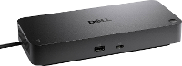 Dell SD25 USB C dockingstation