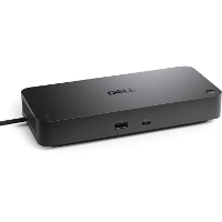Dell Pro Thunderbolt 4 Slimme Dock   SD25TB4 dockingstation