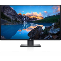 Dell UltraSharp U4320Q HDMI, DisplayPort, USB C