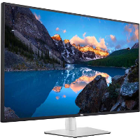 Dell UltraSharp U4323QE ledmonitor