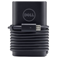 Dell USB C 100 W AC Adapter 1m Cord EU Laptop netvoeding 100 W