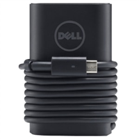 Dell USB C AC Adapter Laptop netvoeding 65 W