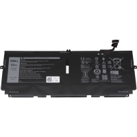 Dell WN0N0 WN0N0 Laptopaccu 7.6 V 6500 mAh Dell