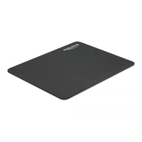 Delock 12005 Muismat Zwart