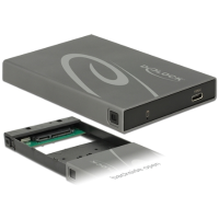 2,5 Micro SATA HDD> USB 3.1