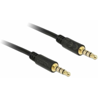 DeLOCK 3,5 mm kabel