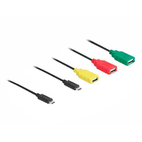 DeLOCK 64203 usb hub