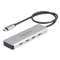 DeLOCK 64231 usb hub