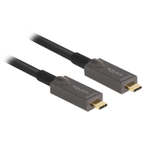 DeLOCK Actieve optische USB C kabel