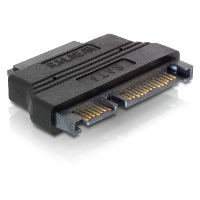 DeLOCK Adapter 22 Pin SATA > 13 Pin Slim SATA