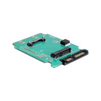 DeLOCK Adapter 22 Pin SATA > mSATA