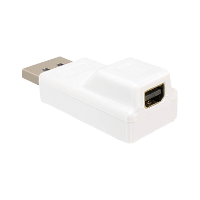 DeLOCK Adapter DisplayPort > Mini DisplayPort