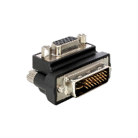 DeLOCK Adapter DVI I > VGA