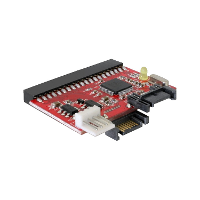 DeLOCK Adapter IDE > SATA / SATA > IDE