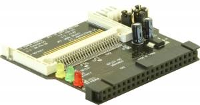 Delock Adapter Serieel [1x IDE bus 40 polig   1x Bus] Meerdere kleuren